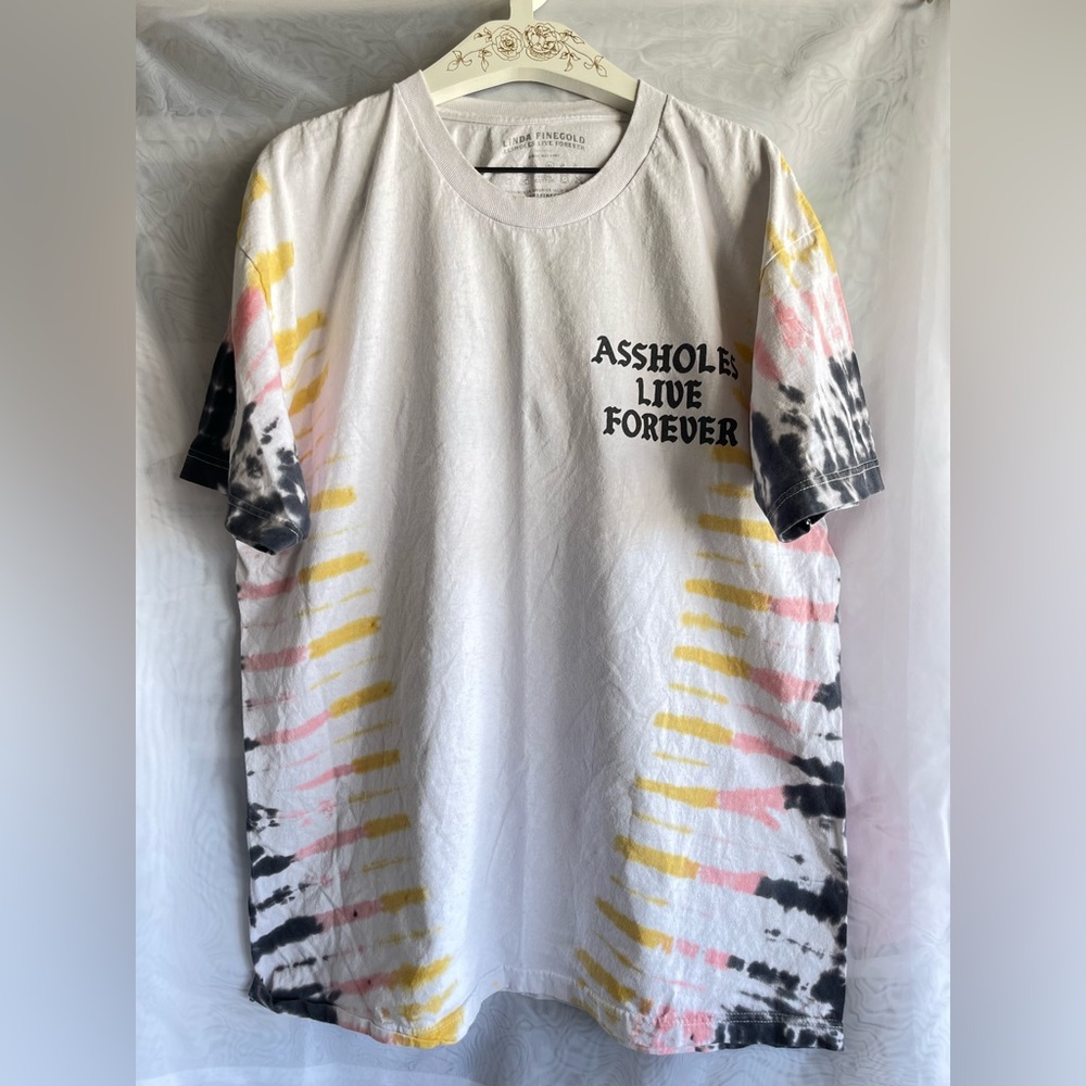 Tiedye Tshirt